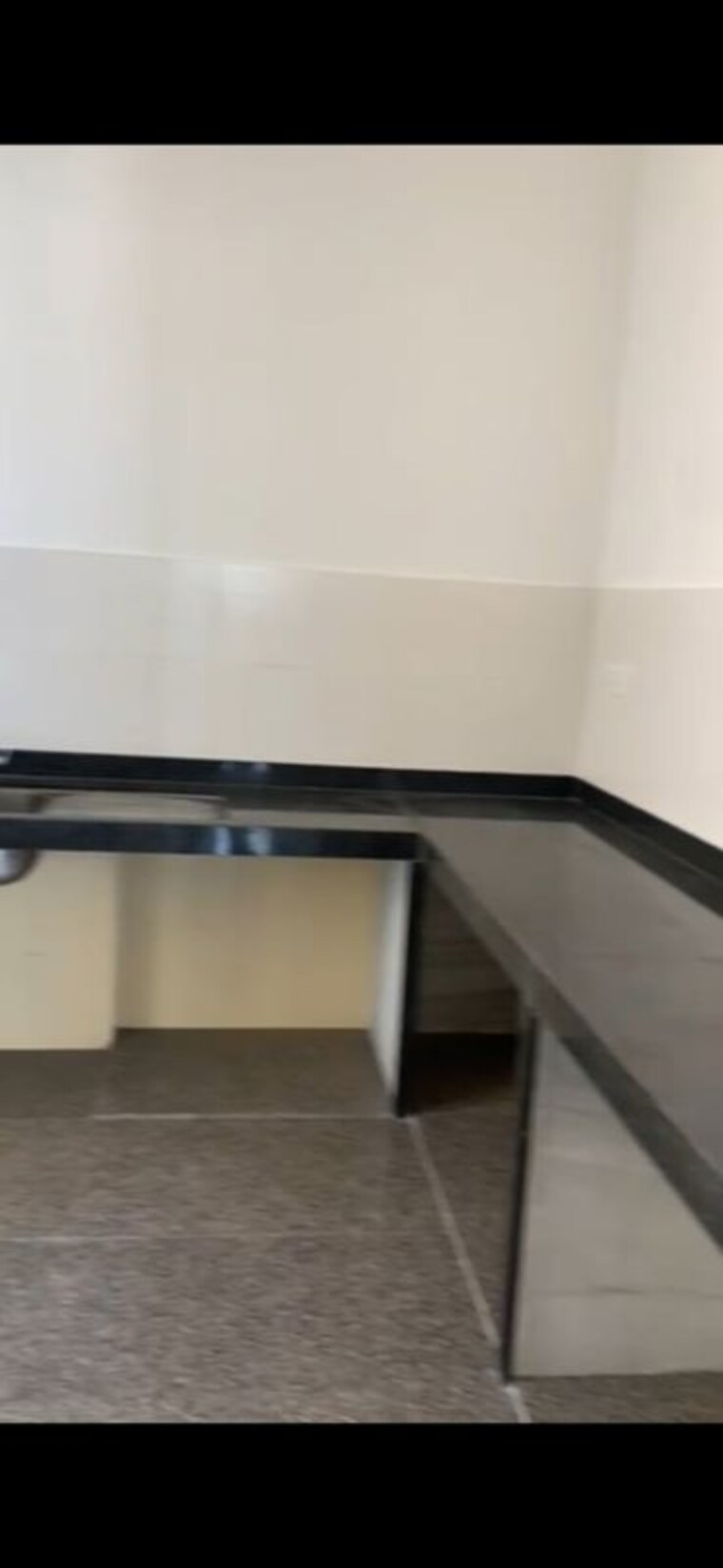 Kitchen, kalpataru-radiance 2 Bedroom 932 Sq.Ft. Apartment In Goregaon West Mumbai 9810378