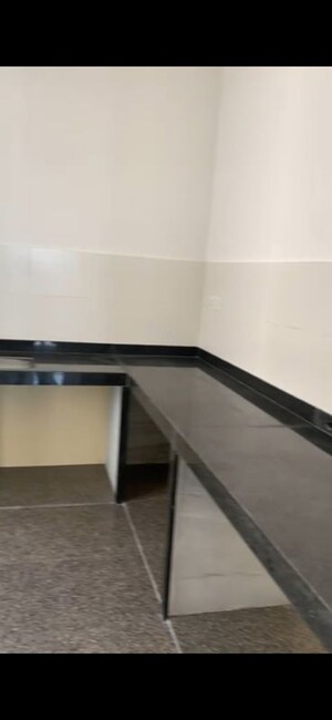 Kitchen in 2 BHK Apartment at Kalpataru Radiance, Goregaon West – for Sale