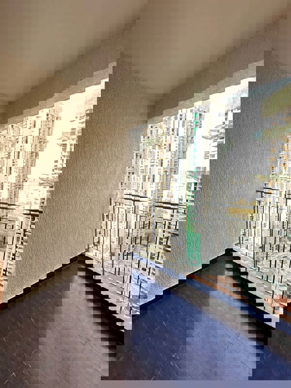 3 BHK 1000 Sq.Ft. Apartment in Pride Purple Park Titan