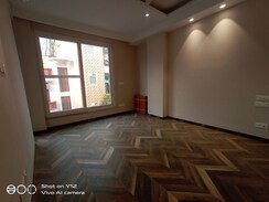 3 BHK + Servant Room Builder Floor For Sale in Chittaranjan Park