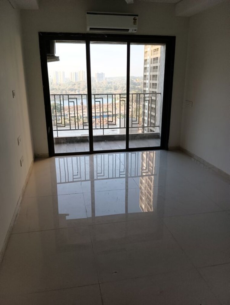 Master Bedroom, regency-antilia-phase-v-avana 2 Bedroom 764 Sq.Ft. Apartment In Ulhasnagar Thane 9810385