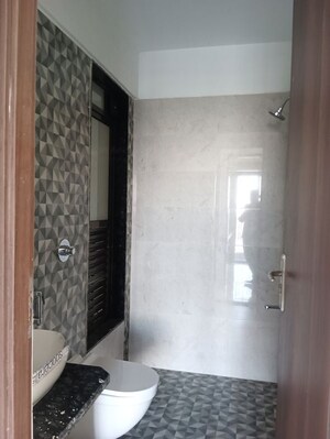 Bathroom in 2 BHK Apartment at Regency Antilia Phase V Avana, Ulhasnagar – for Sale