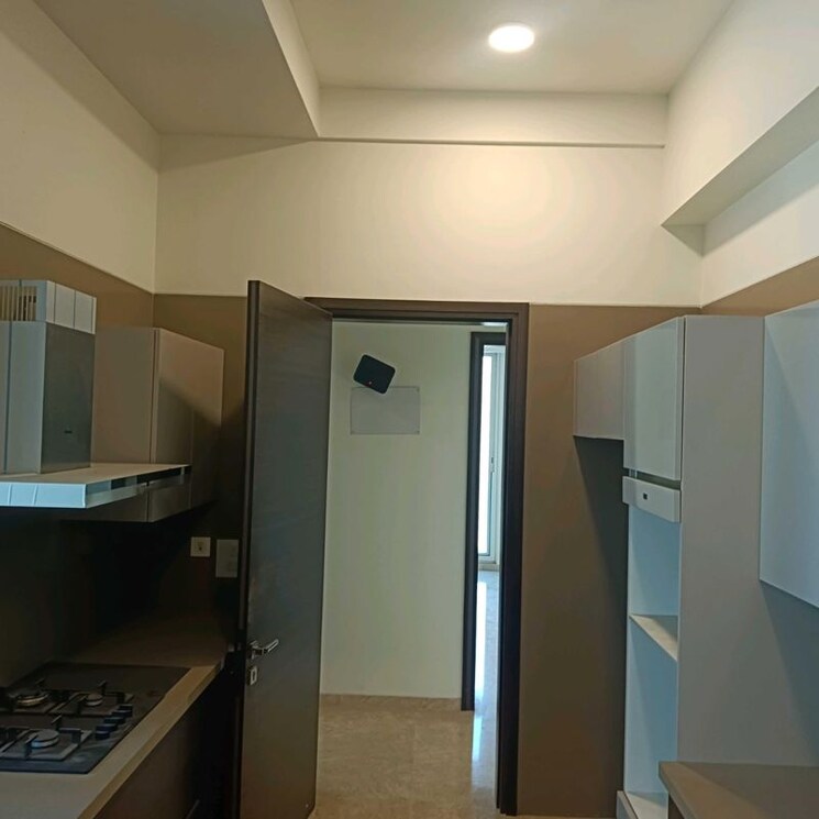 Kitchen, raheja-imperia 3 Bedroom 1518 Sq.Ft. Apartment In Empire Mill Mumbai 9810386