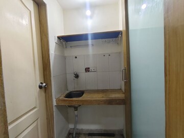 Furnished Amenities in  Office Space at Kemp Plaza, Malad West – for Rent