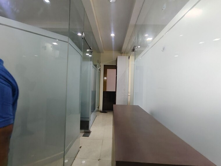 undefined, kemp-plaza Commercial Office Space 350 Sq.Ft. In Malad West Mumbai 9810389