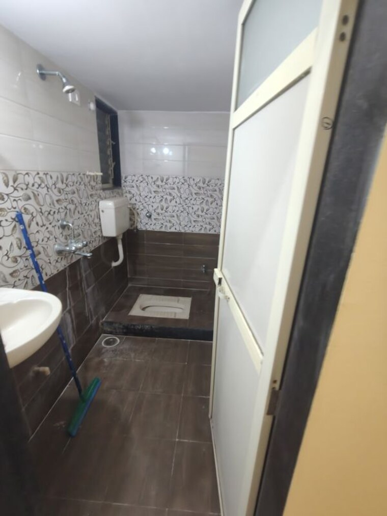 Kitchen, patel-prayosha-yogi-niwas 1 Bedroom 600 Sq.Ft. Apartment In Ambernath West Thane 9810393