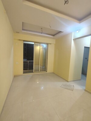 1 BHK Apartment For Rent in Patel Prayosha Yogi Niwas, Ambernath West