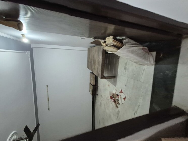 Master Bedroom, mayur vihar 2.5 Bedroom 850 Sq.Ft. Builder Floor In Mayur Vihar Delhi 9810396