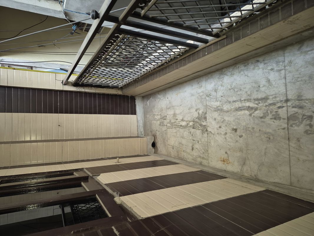 2.5 BHK Builder Floor For Rent in Mayur Vihar