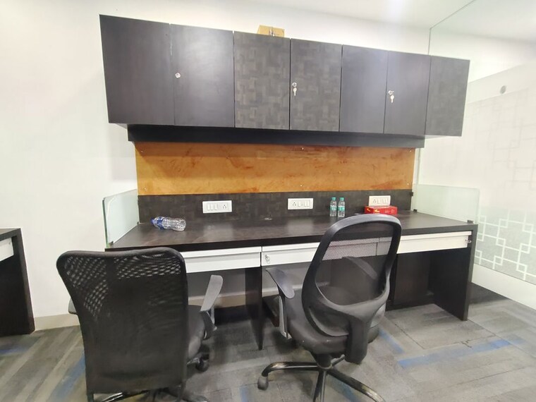 Floor Plan, kemp-plaza Commercial Office Space 350 Sq.Ft. In Malad West Mumbai 9810400