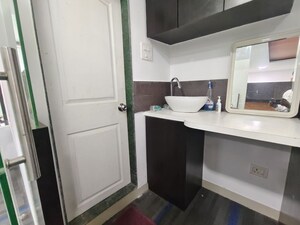 Floor Plan in  Office Space at Kemp Plaza, Malad West – for Rent