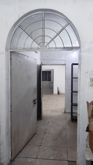  Warehouse – Exterior View View at Kokar - for Rent