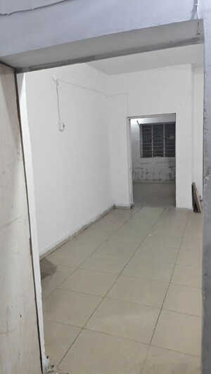  Warehouse – Exterior View View at Kokar - for Rent