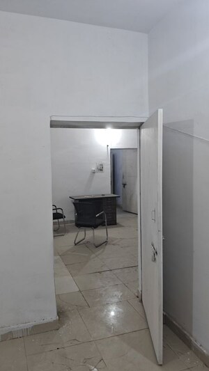  Warehouse – Exterior View View at Kokar - for Rent