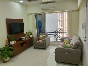 2 BHK Apartment For Rent in Adinath Sanvi Heights, Goregaon West