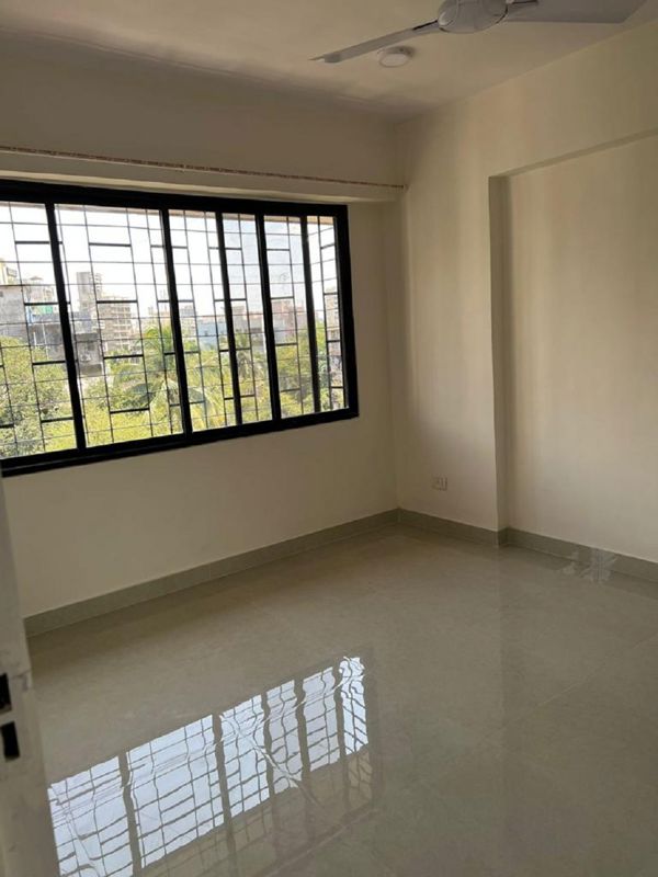 2 BHK + Pooja Room Apartment For Rent in Bandra West
