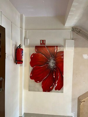  2 BHK Apartment at Bandra West – for Rent