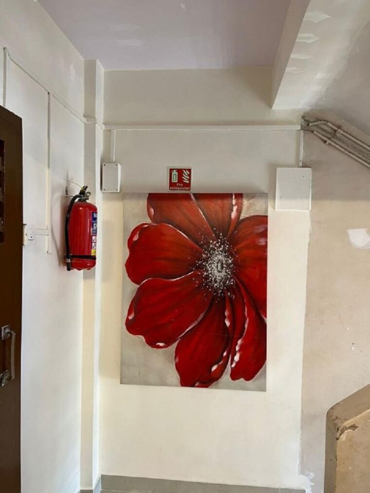 undefined, bandra west 2 Bedroom 700 Sq.Ft. Apartment In Bandra West Mumbai 9810392