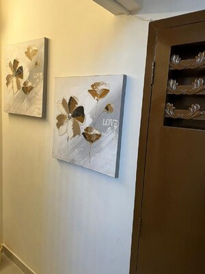  2 BHK Apartment at Bandra West – for Rent