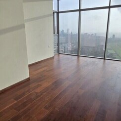 3 BHK + Servant Room Apartment For Rent in Piramal Mahalaxmi