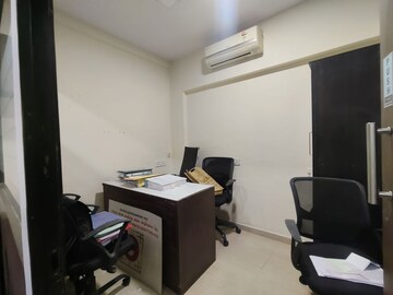 Team Area in  Office Space at Knox Plaza, Malad West – for Sale