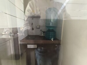 Floor Plan in  Office Space at Knox Plaza, Malad West – for Sale