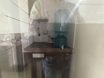 Floor Plan in  Office Space at Knox Plaza, Malad West – for Sale