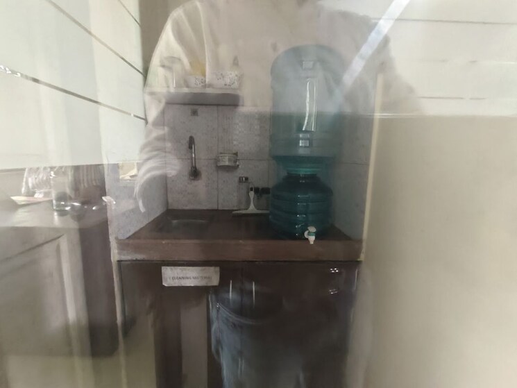 Floor Plan, knox-plaza Commercial Office Space 310 Sq.Ft. In Malad West Mumbai 9810407