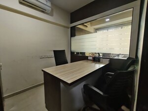 Team Area in  Office Space at Knox Plaza, Malad West – for Sale