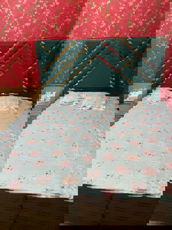 2 BHK + Pooja Room Apartment For Sale in Penta Homes