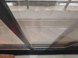 Furnished Amenities in 1 BHK Apartment at Hari Om Building, New Panvel – for Rent