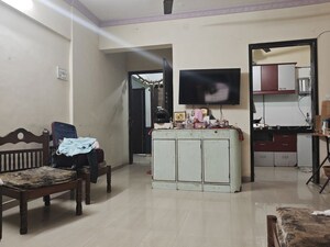 1 BHK Apartment For Rent in Hari Om Building, New Panvel