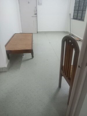 Furnished Amenities in 2 BHK Apartment at Janki Heights, Aundh – for Rent