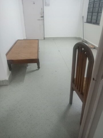 Furnished Amenities in 2 BHK Apartment at Janki Heights, Aundh – for Rent