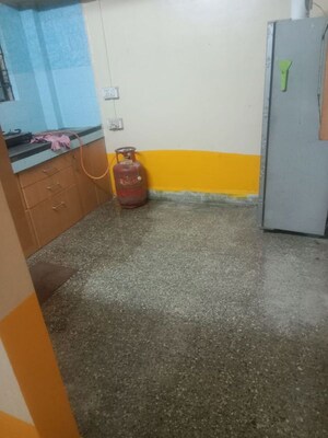 Room in 2 BHK Apartment at Janki Heights, Aundh – for Rent