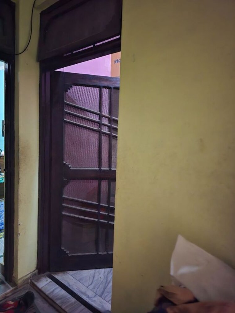 Entrance, rai-enclave 2 Bedroom 1100 Sq.Ft. Independent House In Deva Road Lucknow 9810415