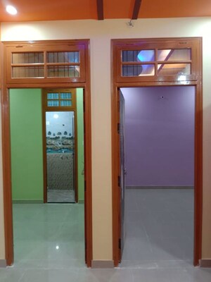 Room in 2 BHK Independent House at Rai Enclave, Deva Road – for Sale