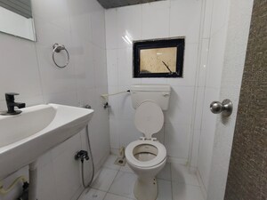 Floor Plan in  Office Space at Ijmima Complex, Malad West – for Rent