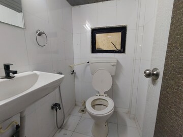 Floor Plan in  Office Space at Ijmima Complex, Malad West – for Rent