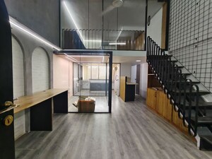  Office Space For Rent in Ijmima Complex, Malad West