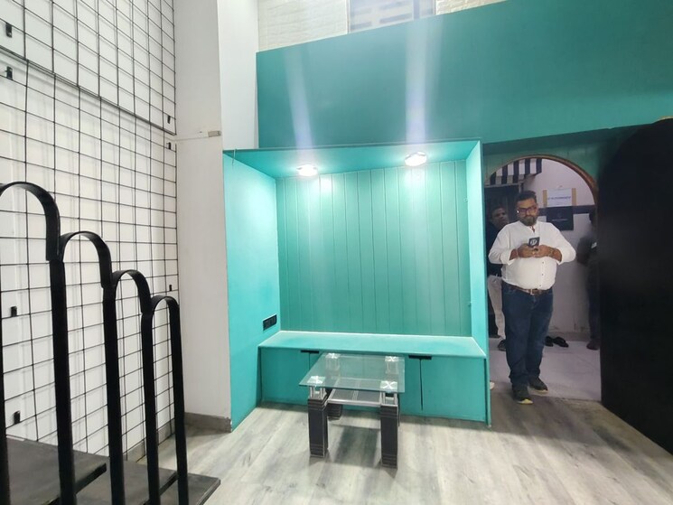 Floor Plan, ijmima-complex Commercial Office Space 400 Sq.Ft. In Malad West Mumbai 9810419