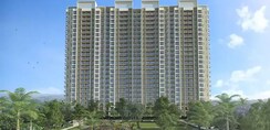 2 BHK + Pooja Room Apartment For Sale in Regency Antilia