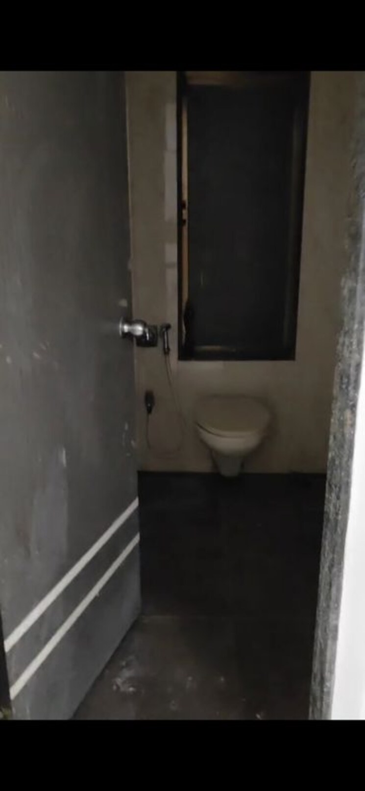 Bathroom, mandalik-nagar-chs 2 Bedroom 580 Sq.Ft. Apartment In Malad West Mumbai 9810421