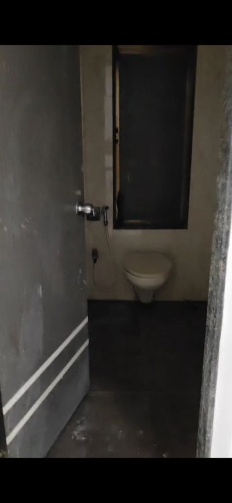 Bathroom, mandalik-nagar-chs 2 Bedroom 580 Sq.Ft. Apartment In Malad West Mumbai 9810421