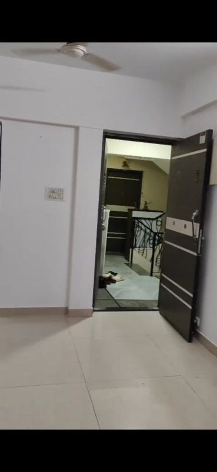 Living Room, mandalik-nagar-chs 2 Bedroom 580 Sq.Ft. Apartment In Malad West Mumbai 9810421