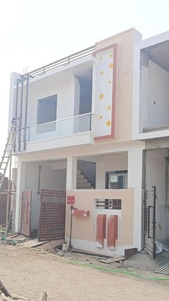 3 BHK + Pooja Room,Study Room Independent House For Sale in Rai Enclave