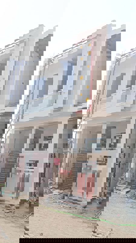 3 BHK + Pooja Room,Study Room Independent House For Sale in Rai Enclave