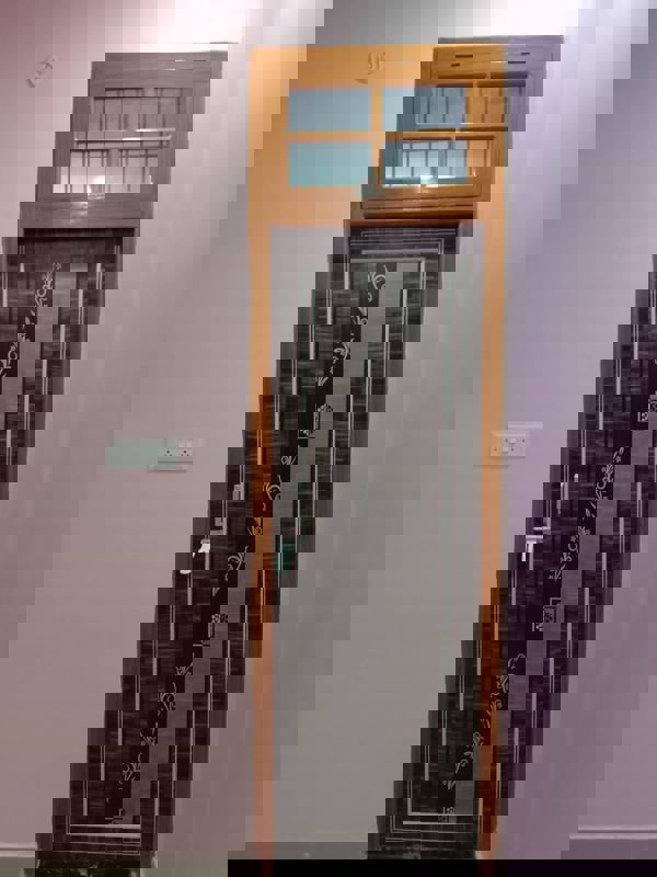 3 BHK + Pooja Room,Study Room Independent House For Sale in Touchwood The Woods Naubasta