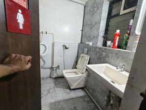 Team Area in  Office Space at Orbit Industrial Estate, Malad West – for Rent