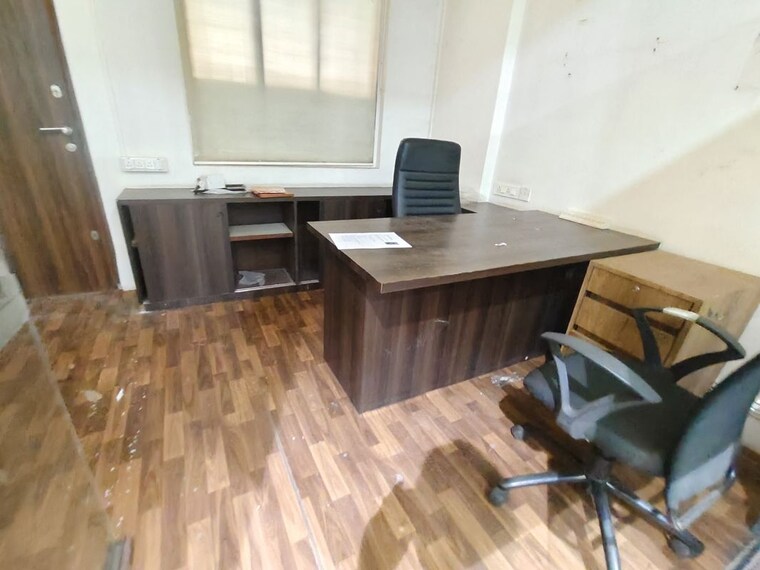 Floor Plan, orbit-industrial-estate Commercial Office Space 400 Sq.Ft. In Malad West Mumbai 9810426